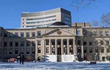 Ottawa Üniversitesi