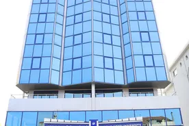 Lisans Kıbrıs Batı Üniversitesi