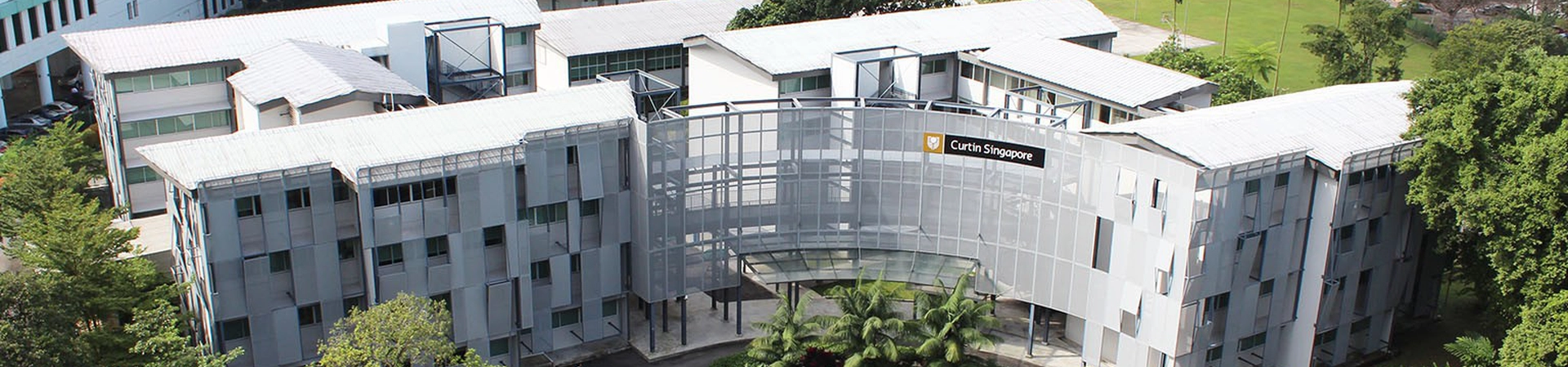 Curtin Singapur