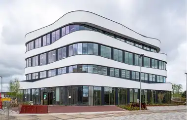 Northampton Üniversitesi