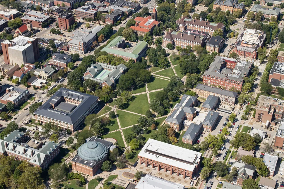 Things You Should Know About The University of Illinois At Urbana Champaign