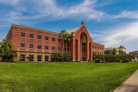 Florida Institute of Technology