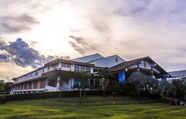 Rajabhat Maha Sarakham University