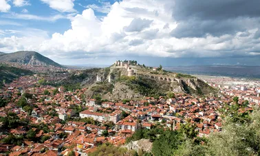 Kütahya'da üniversite okumak ve öğrenci olmak!