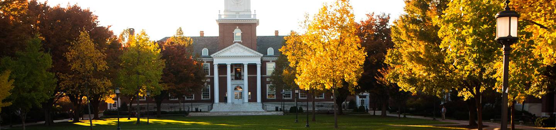 Johns Hopkins University