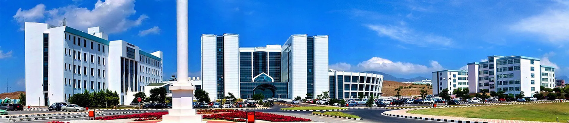 Yakın Doğu Üniversitesi