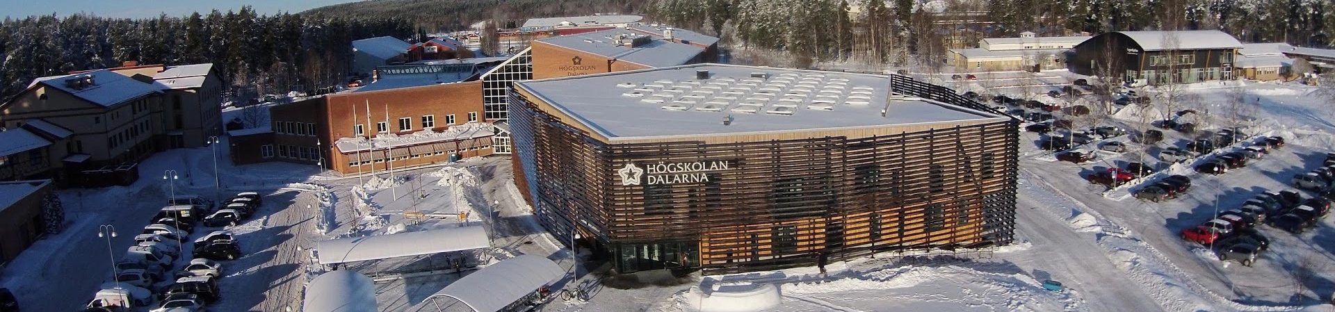 Dalarna Üniversite Koleji