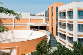 Bachelor European University Cyprus