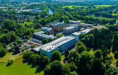 Cardiff Metropolitan Üniversitesi