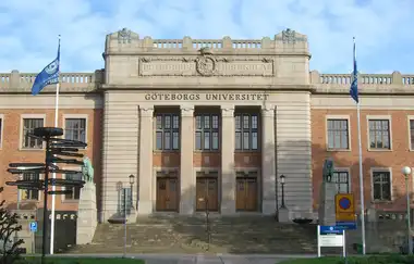 University of Gothenburg