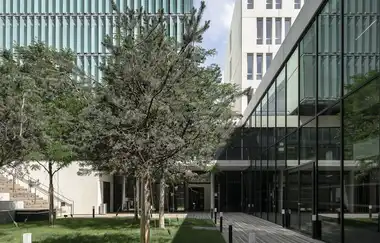 Claude Bernard University Lyon 1