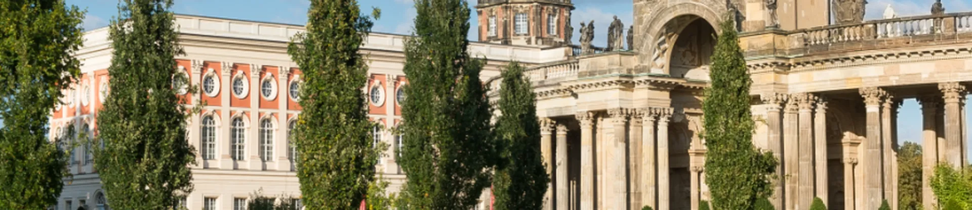 Potsdam Üniversitesi