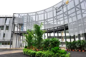 Online Curtin Singapore