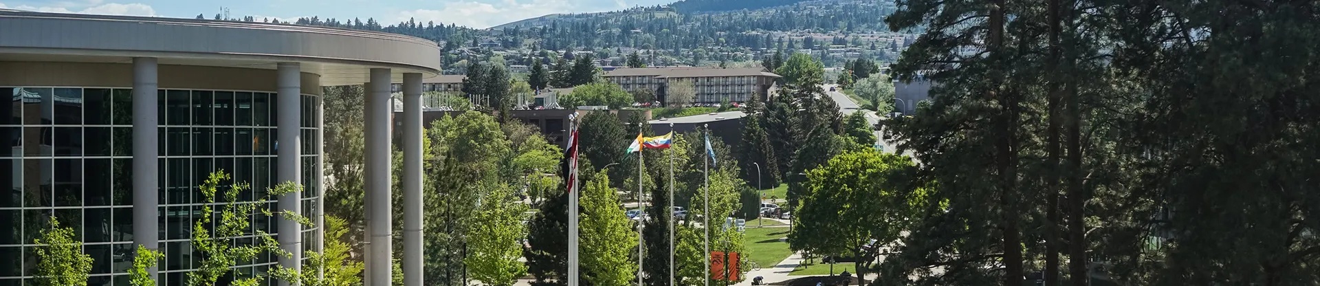 Thompson Rivers Üniversitesi