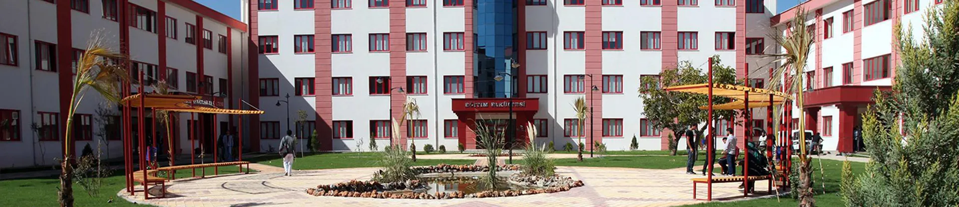 Gaziantep University