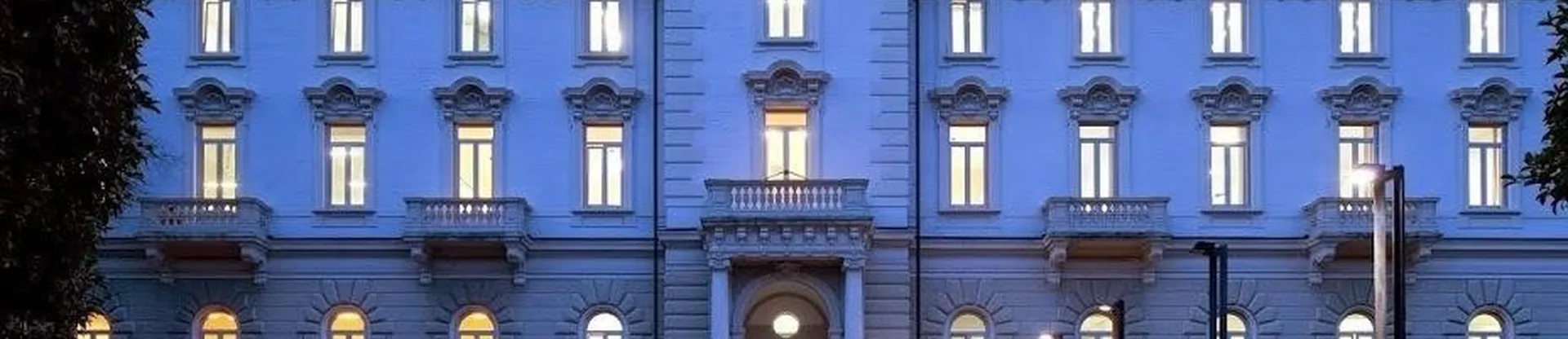 Lugano Üniversitesi