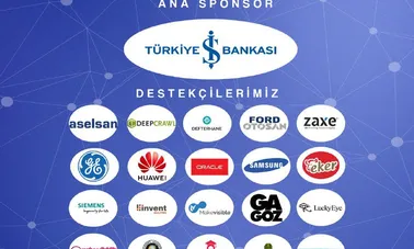 Koç Üniversitesi TechSummit 15-16 Aralık 2018'de Koç Üniversitesi'nde !