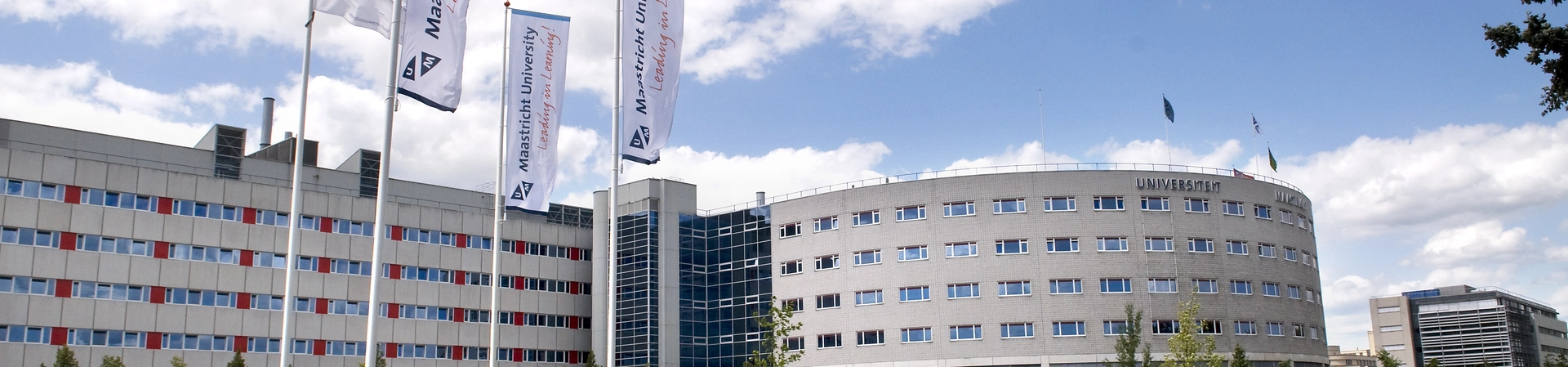 Maastricht Üniversitesi