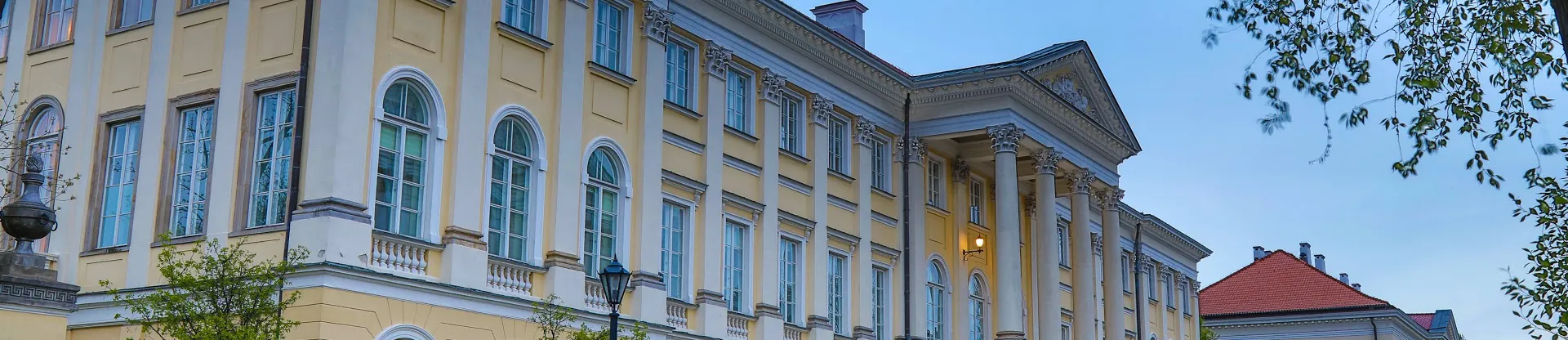 Varşova Üniversitesi