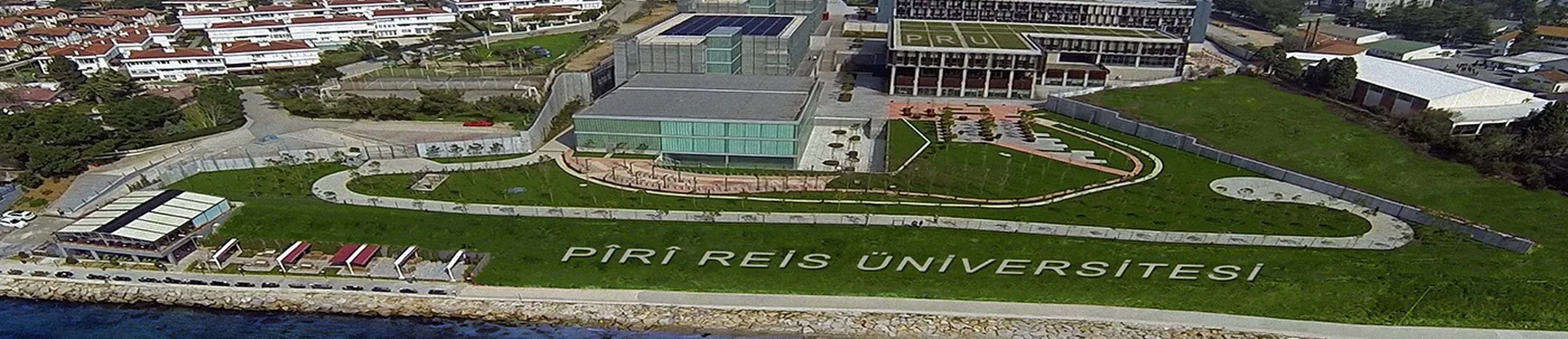 Piri Reis University