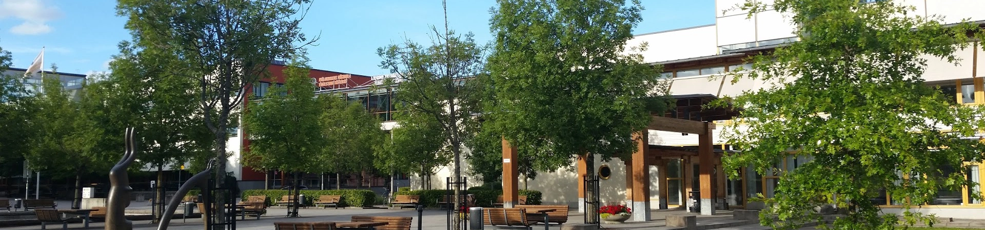 Mälardalen Üniversitesi