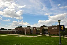 Rowan College of South Jersey