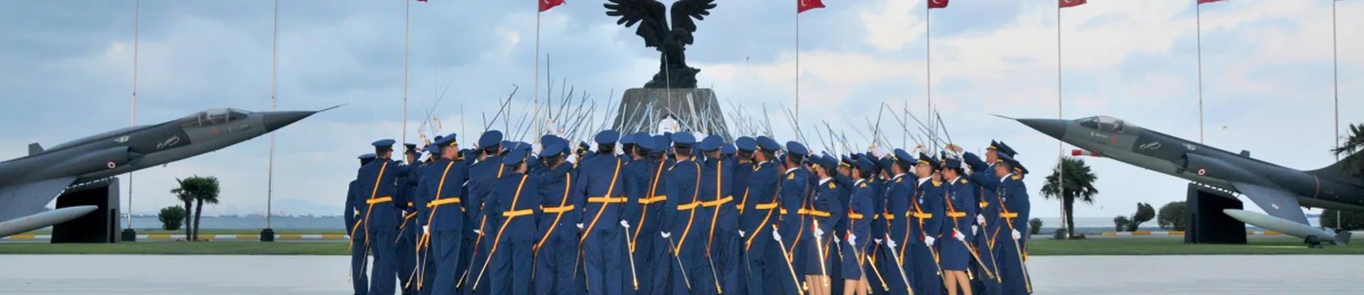 Türkiye Hava Harp Okulu