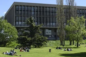 Claude Bernard Lyon 1 Üniversitesi