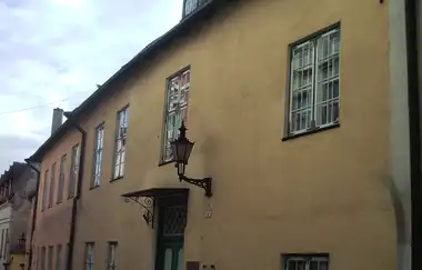 Estonya Protestan Lüteriyen Kilisesi İlahiyat Enstitüsü