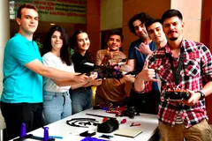 İstanbul Kültür Üniversitesi WeAccept Tercih Dönemi Başvuruları Başladı!