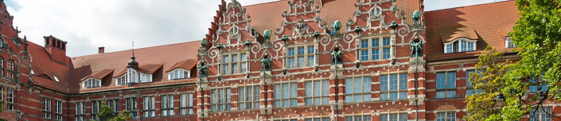 Gdansk University of Technology
