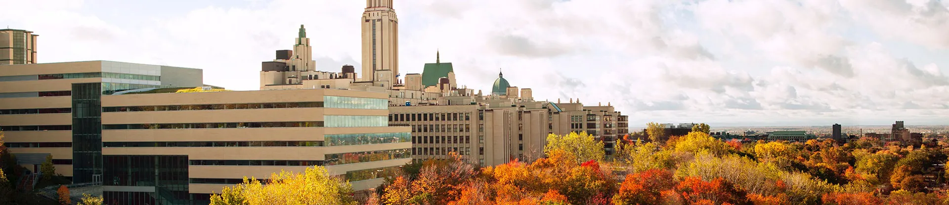 Montreal University