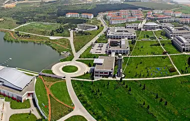 Sabancı Üniversitesi