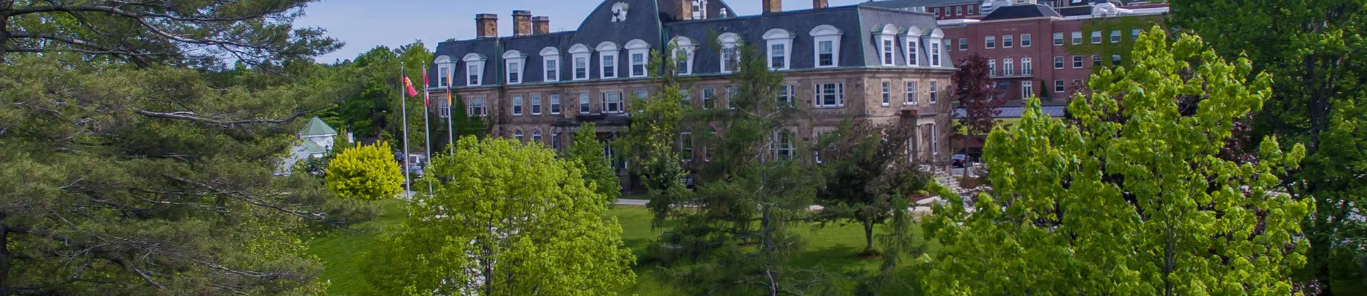 New Brunswick Üniversitesi