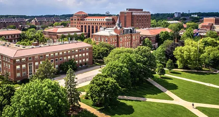 Things to Know About Purdue University