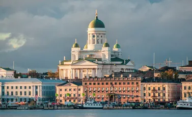 Helsinki Teknoloji Yeteneklerini Arıyor! 90 Günlük Ücretsiz Paketinden Yararlanabilirsiniz!