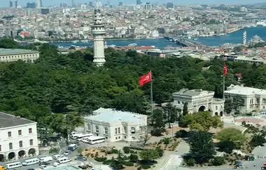 İstanbul University