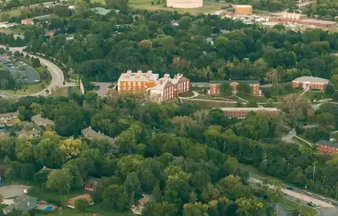 Judson Üniversitesi