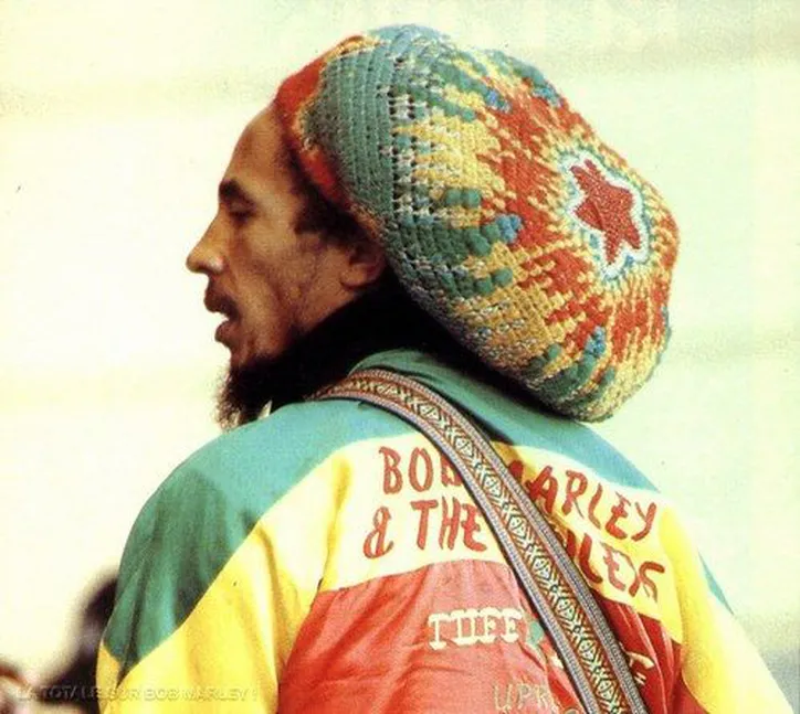 Bilinmeyen yönleriyle Bob Marley !
