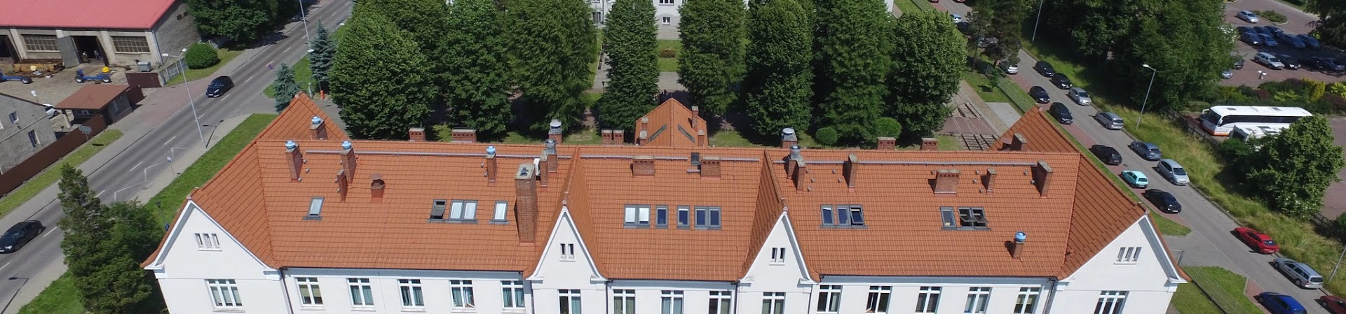 State Higher Vocational School In Oswiecim