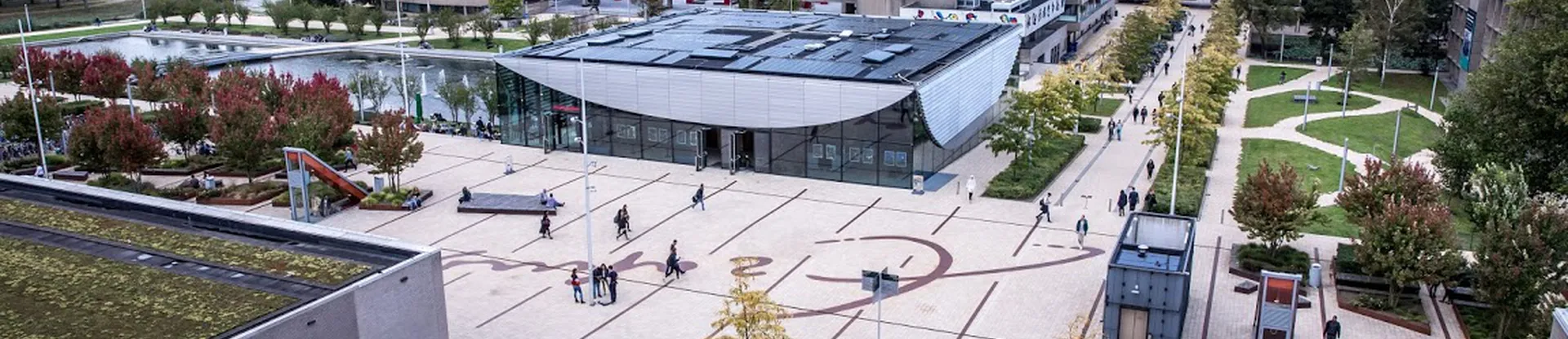 Rotterdam Erasmus Üniversitesi