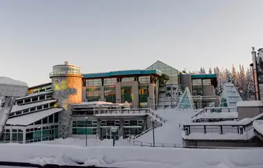 University of Northern British Columbia