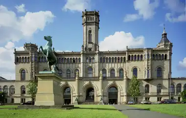 Leibniz University Hannover