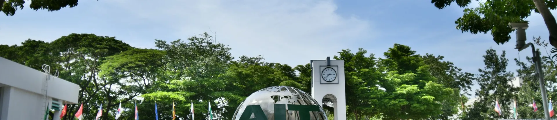 Tayland-Asya Teknoloji Enstitüsü