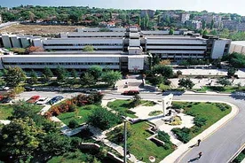 Hatay Mustafa Kemal Üniversitesi