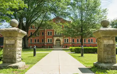 Edinboro Üniversitesi