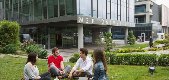 MEF Üniversitesi Neden Tercih Edilmeli?