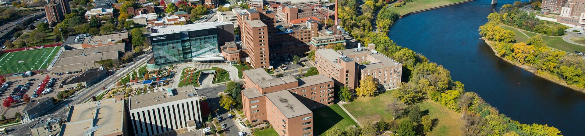 University of Minnesota Twin Cities
