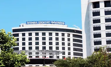 İstanbul Esenyurt Üniversitesi İstanbul Esenyurt Üniversitesi Burslar ve İndirimler Rehberi