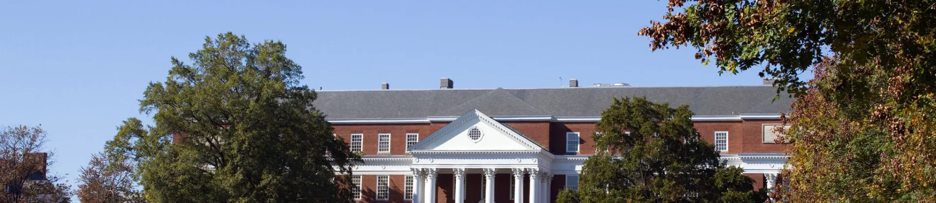 Maryland Üniversite Sistemi